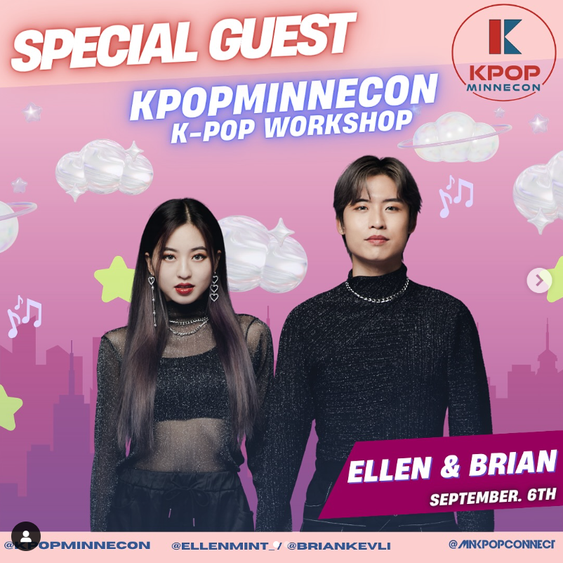 Concert | Experience Unforgettable Moments — KPOP MINNECON